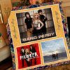 The Band Perry  3D Quilt  Quilt